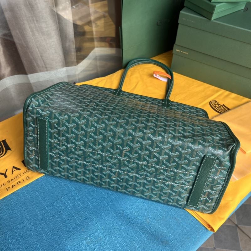 Goyard Top Handle Bags